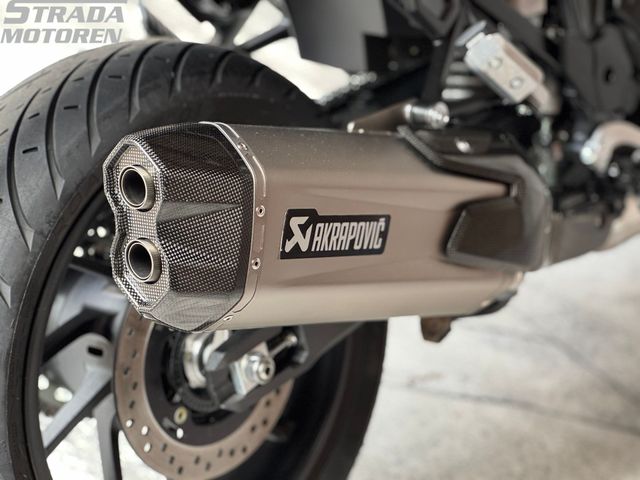 honda - nt-1100
