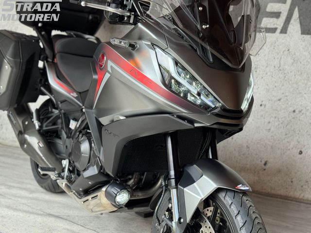 honda - nt-1100