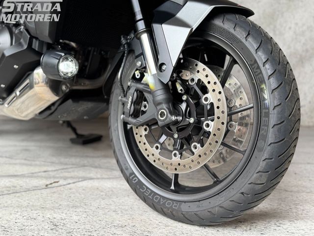 honda - nt-1100