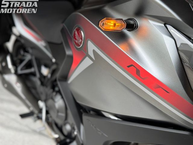 honda - nt-1100