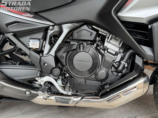 honda - nt-1100