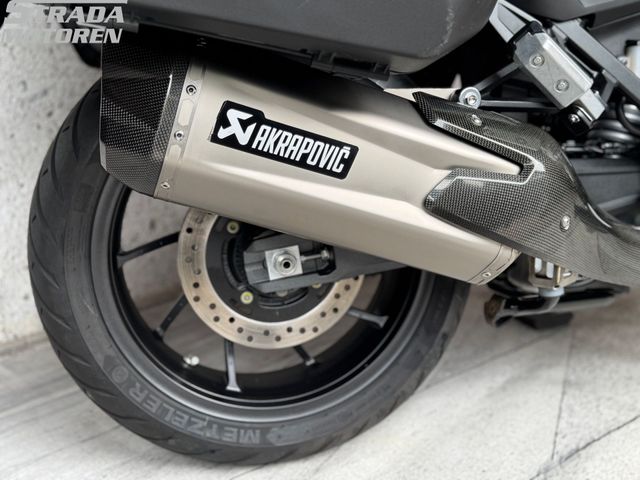 honda - nt-1100