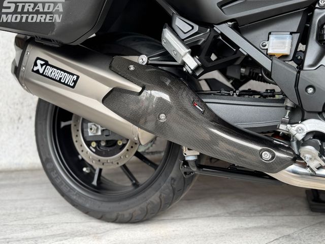 honda - nt-1100