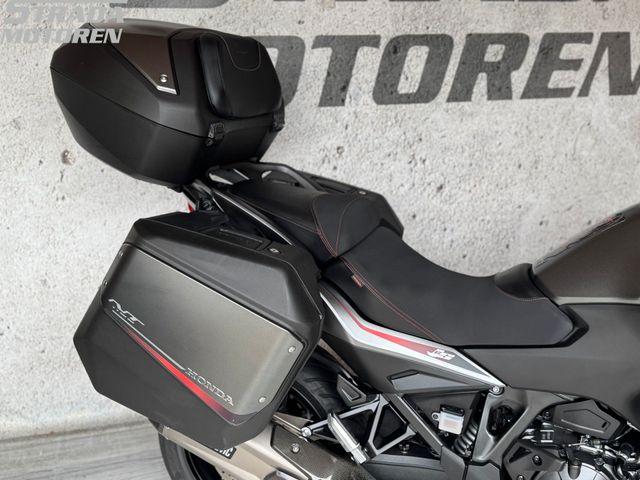honda - nt-1100