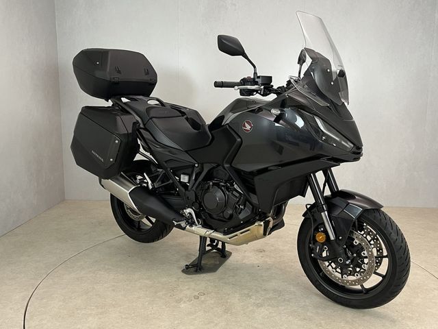 honda - nt-1100