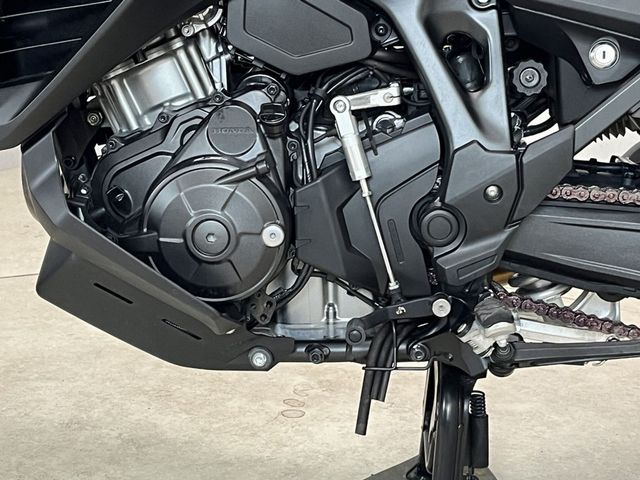 honda - nt-1100