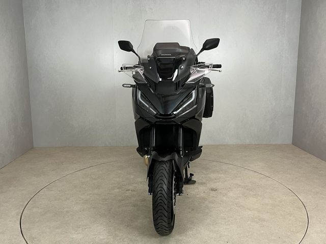 honda - nt-1100