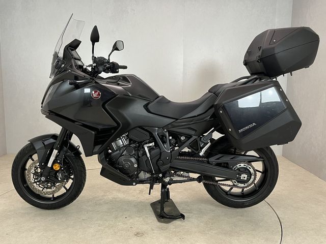 honda - nt-1100
