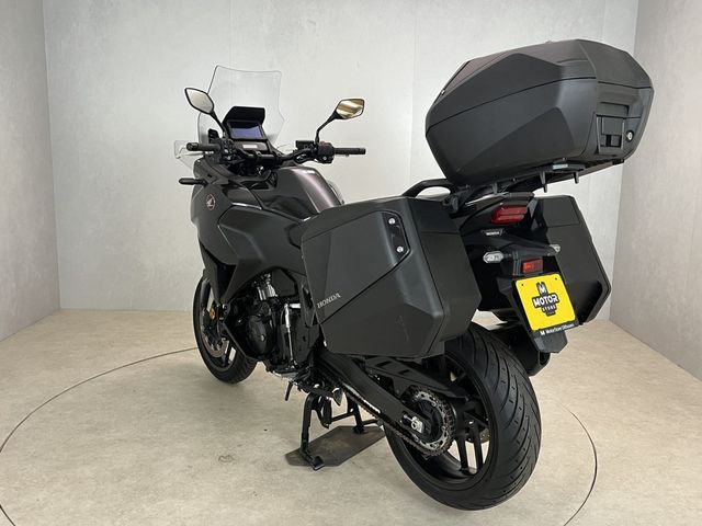 honda - nt-1100