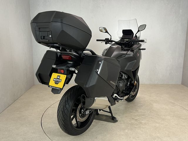 honda - nt-1100