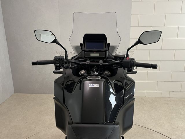 honda - nt-1100
