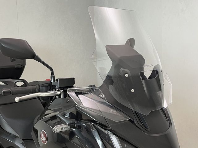 honda - nt-1100