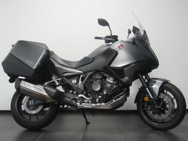 honda - nt-1100