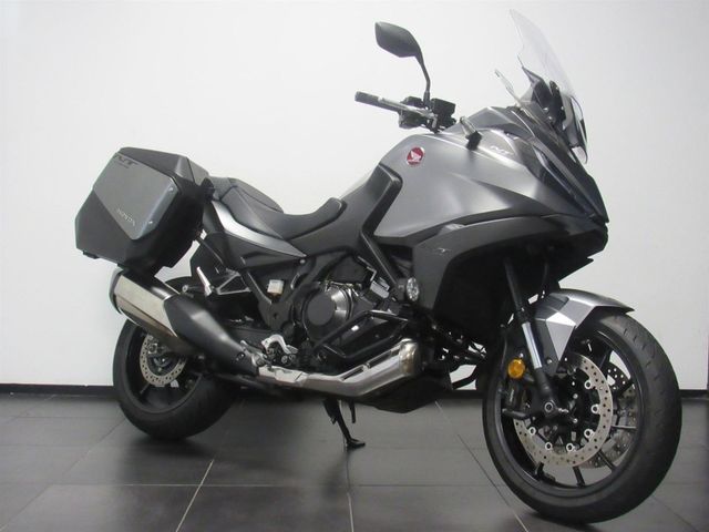 honda - nt-1100