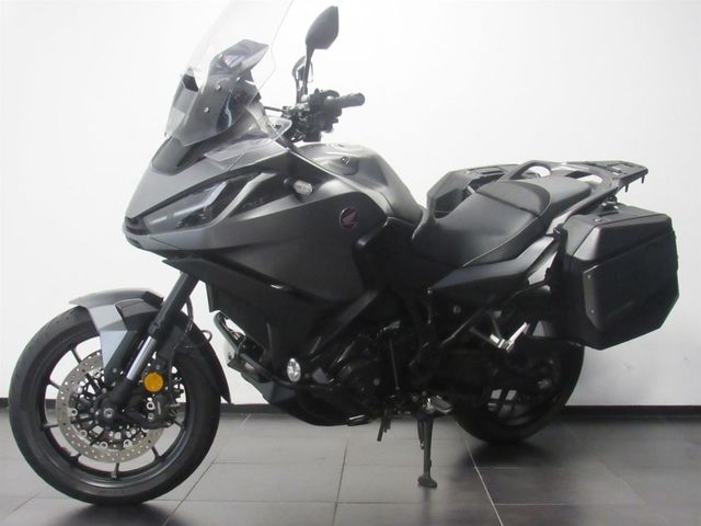 honda - nt-1100