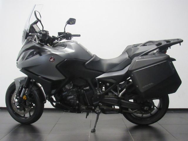 honda - nt-1100