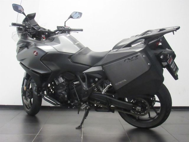 honda - nt-1100