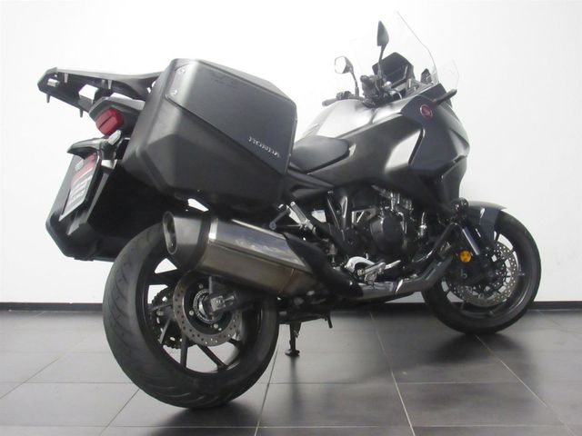 honda - nt-1100
