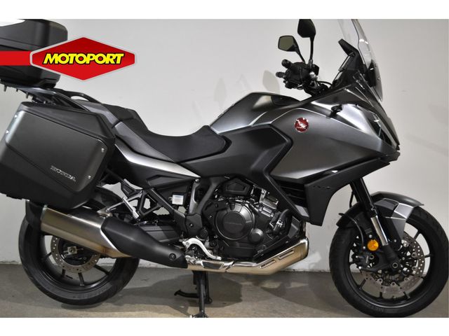 honda - nt-1100