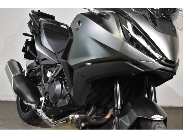 honda - nt-1100