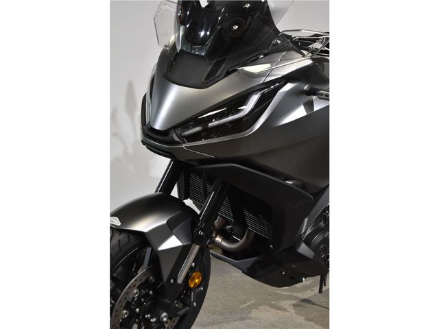 honda - nt-1100