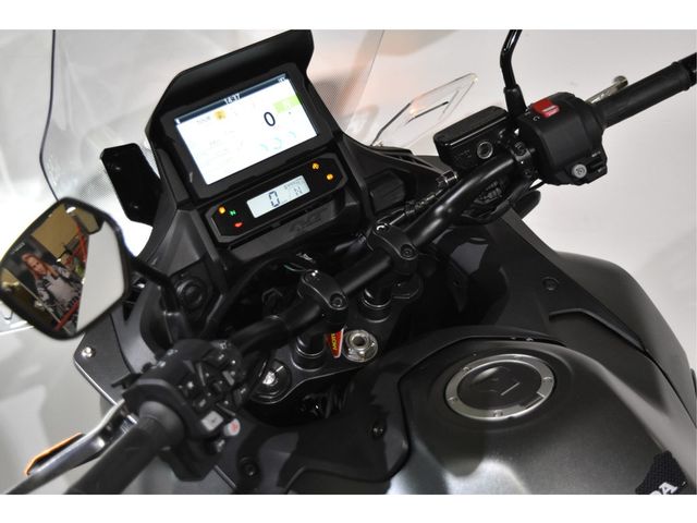 honda - nt-1100