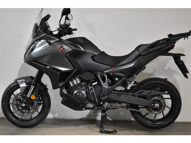 honda - nt-1100
