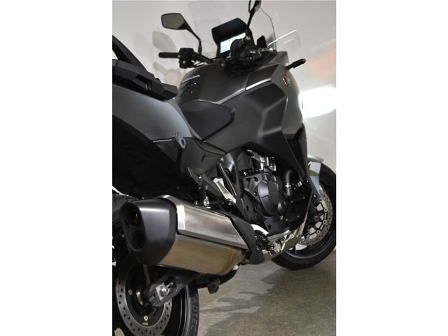 honda - nt-1100