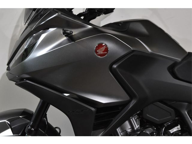 honda - nt-1100