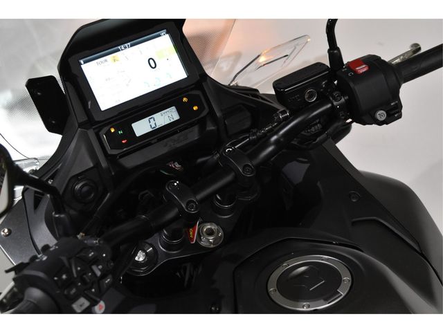 honda - nt-1100