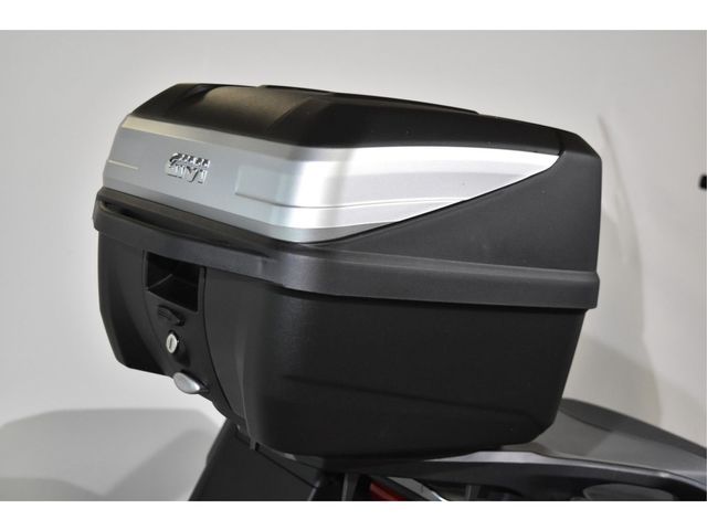 honda - nt-1100