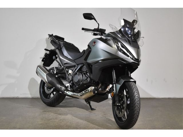 honda - nt-1100