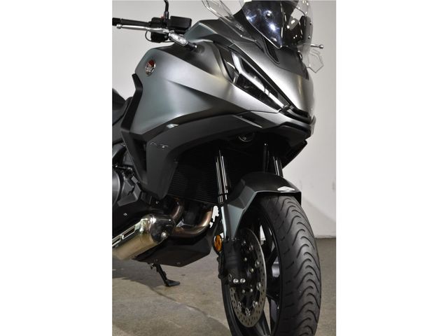 honda - nt-1100