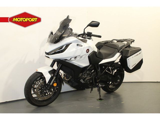 honda - nt-1100