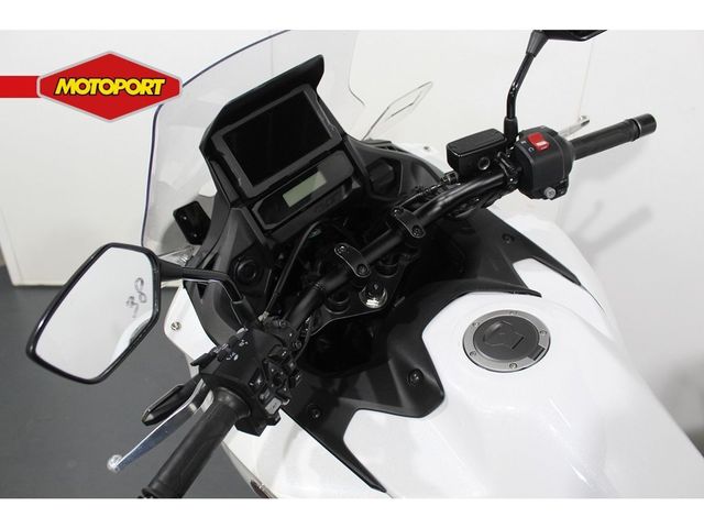 honda - nt-1100