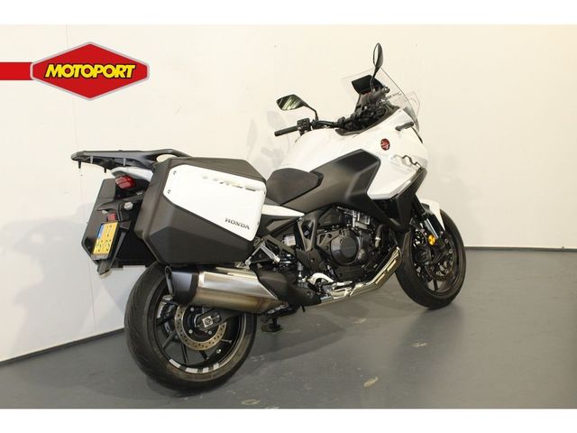 honda - nt-1100