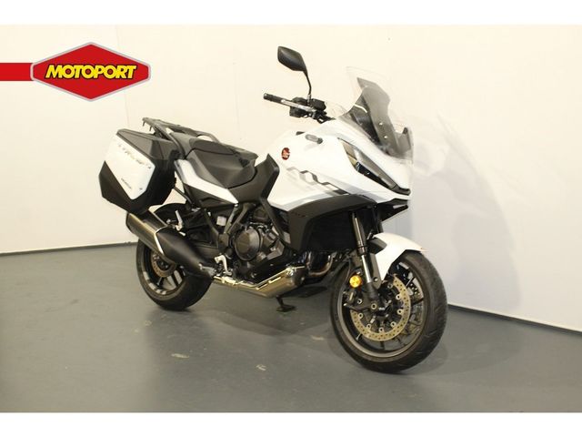 honda - nt-1100