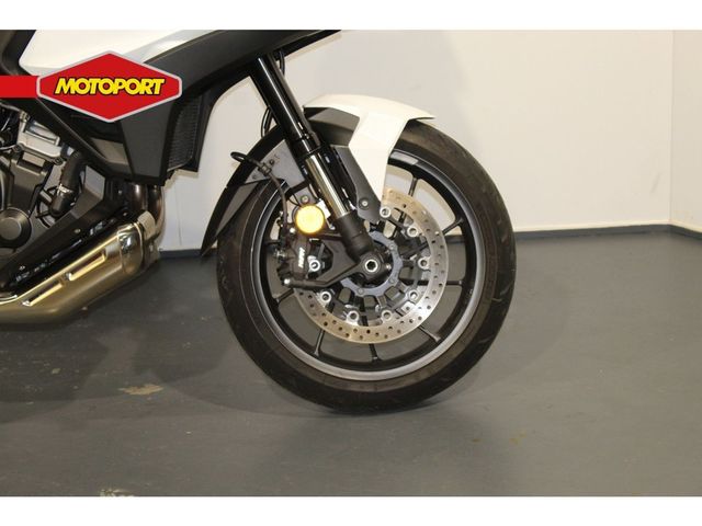 honda - nt-1100