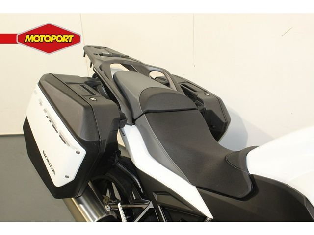 honda - nt-1100