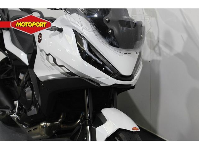 honda - nt-1100
