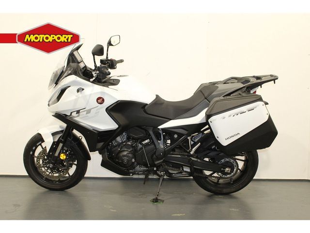 honda - nt-1100