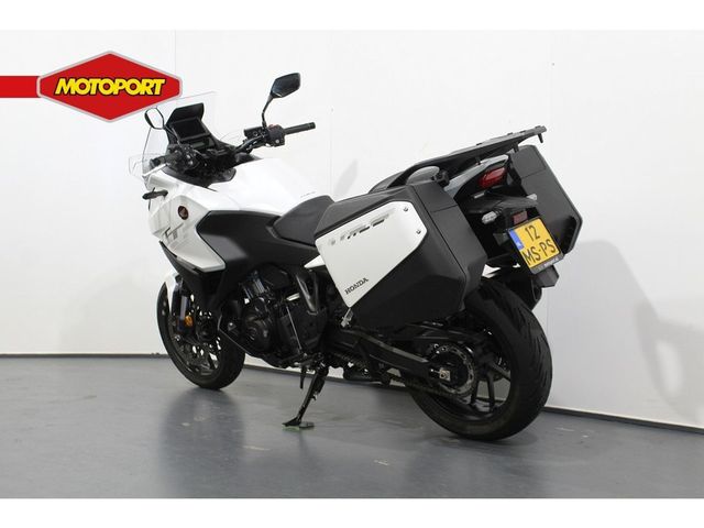 honda - nt-1100