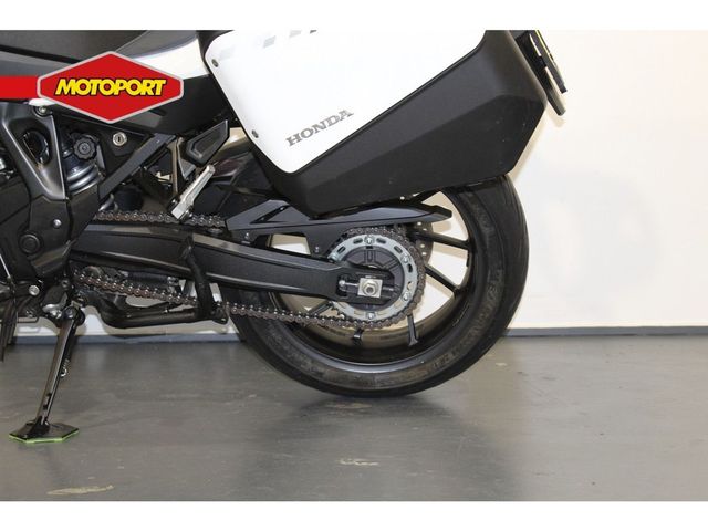 honda - nt-1100