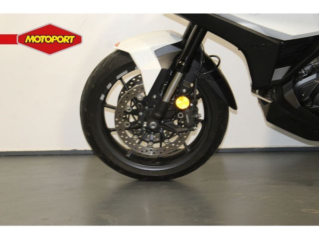 honda - nt-1100