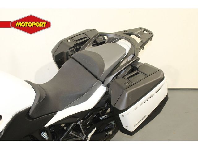 honda - nt-1100