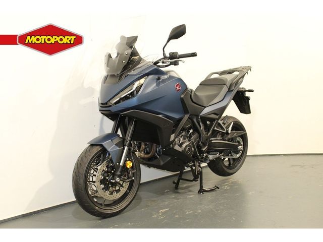 honda - nt-1100