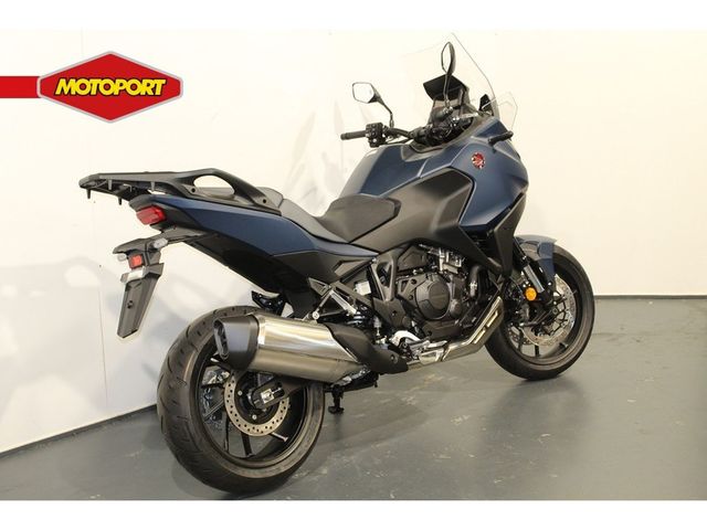 honda - nt-1100