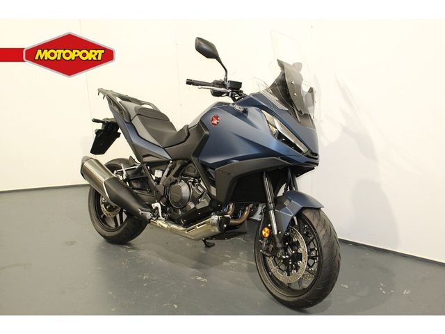 honda - nt-1100
