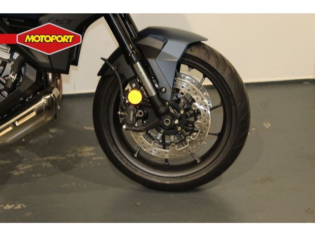 honda - nt-1100