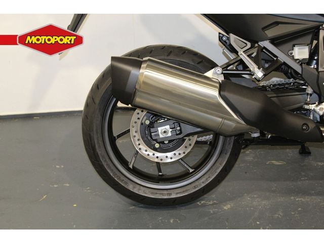 honda - nt-1100
